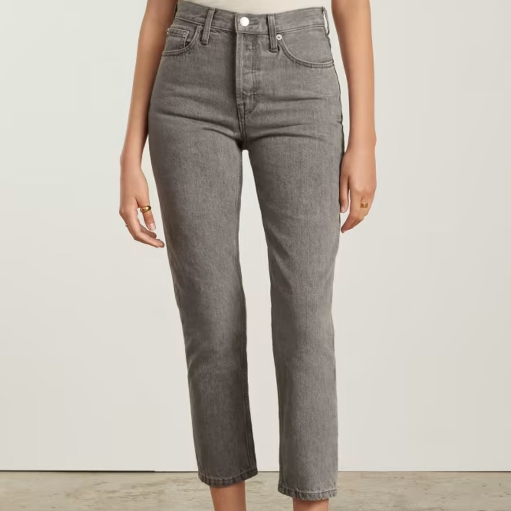 Everlane The ’90s Cheeky® Jean